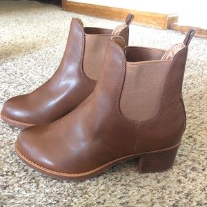 Chelsea Boots, NOT free people